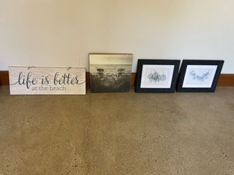 Art /posters/pictures