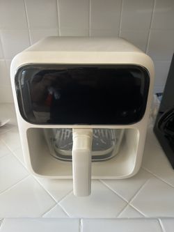 Air Fryer New