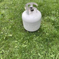 PROPANE TANK GRILL SIZE, FULL,
