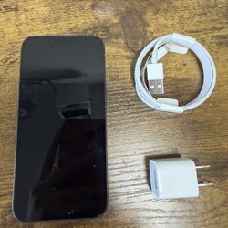 iPhone 13 128gb Unlocked Midnight #7451