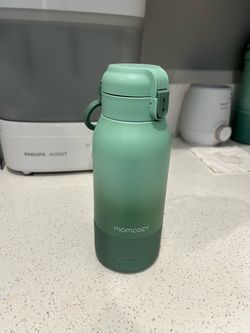 Momcozy breastmilk/formula warmer