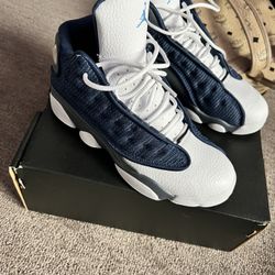Jordan 13 Flint 
