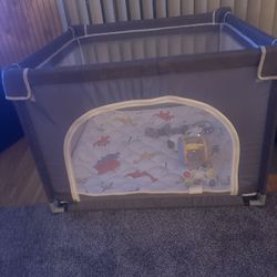 Play Yard 