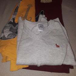 Clothes For Kids