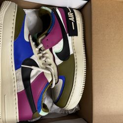 Airforce 1 Women’s Size 11 Men’s 9.5