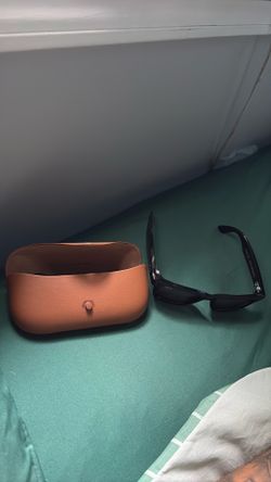 Meta Rayban Wayfarer 00GX