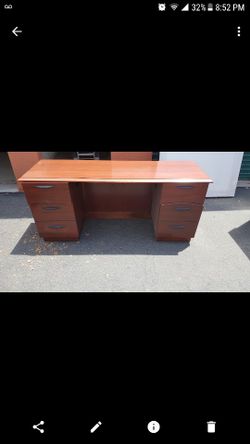Office Desks