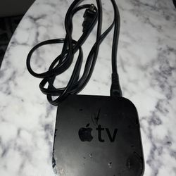 Apple TV 3rd Gen