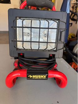 Husky / Flood Light