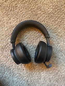 Xbox wireless headset
