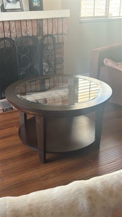 Center Table
