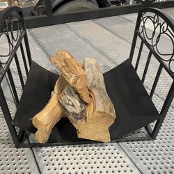 Firewood/log Holder