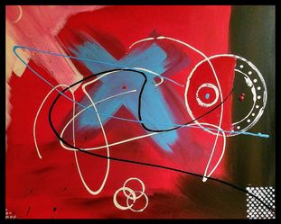 Red Spreed