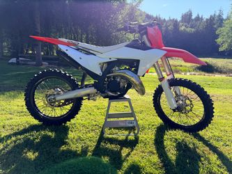 Ktm 125
