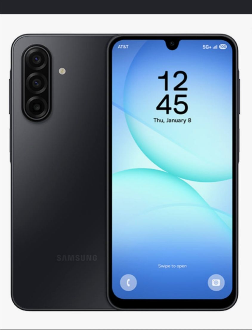 Samsung a seventeen five g