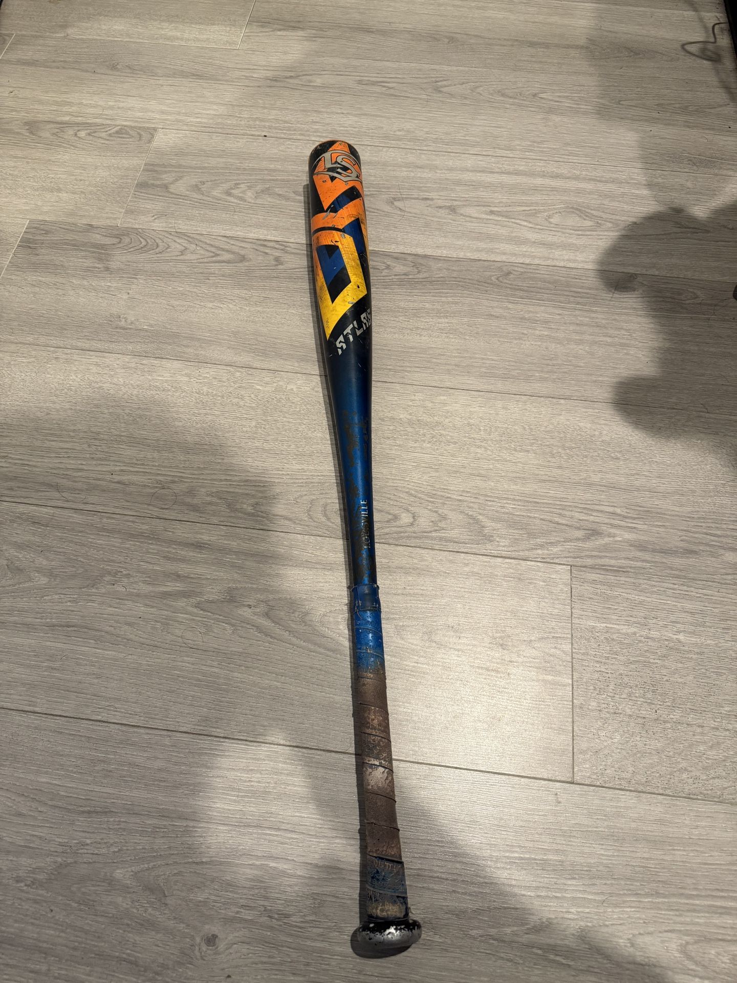 Atlas Bbcor Bat