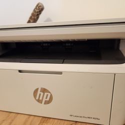 Laserjet all In One Printer