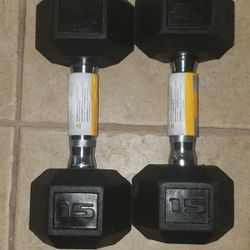 Dumbbells