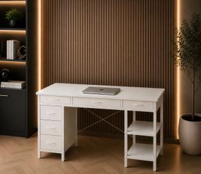 Computer Desk (new in box)