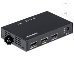 Navarro Hdmi Splitter