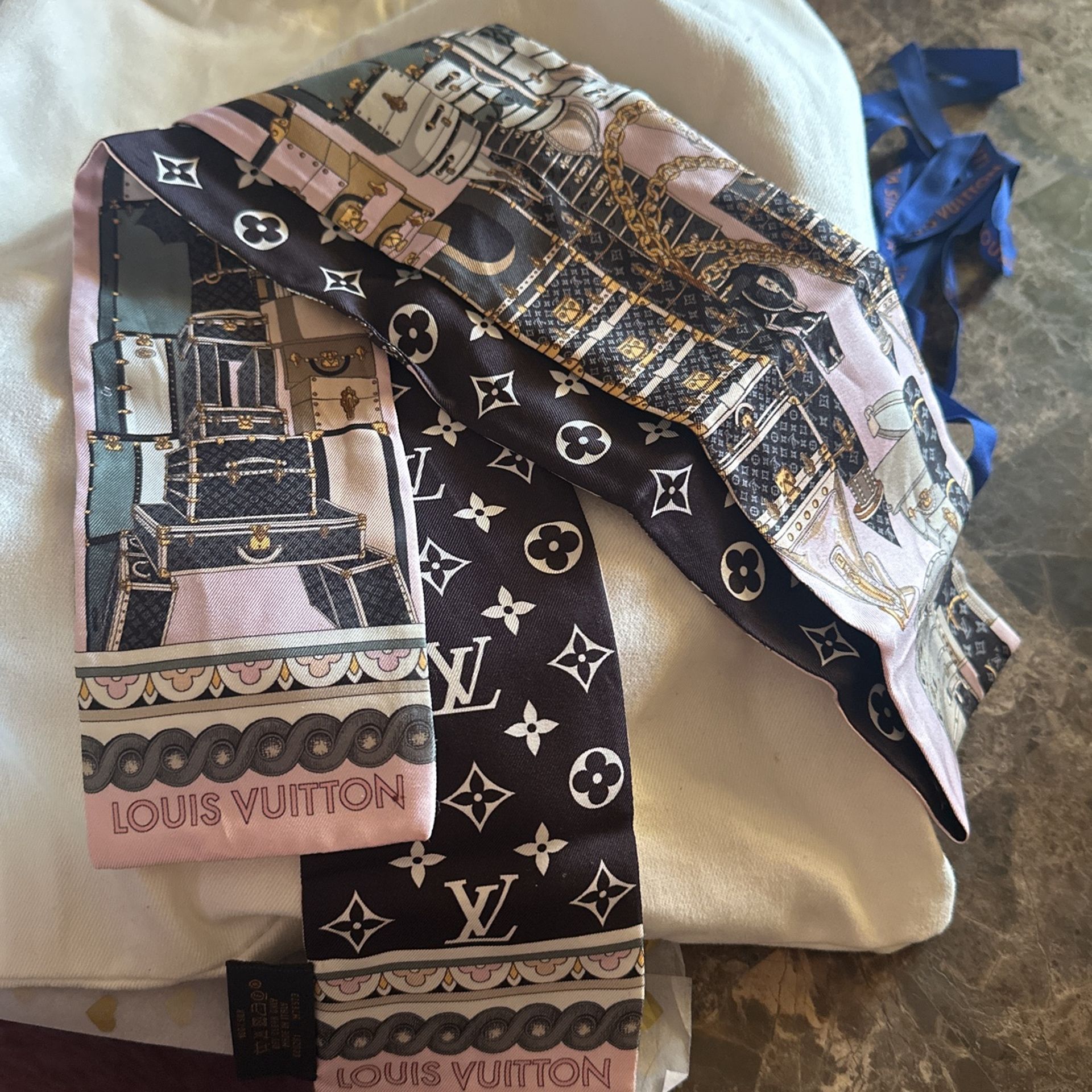 Louis Vuitton Bowl Accessory