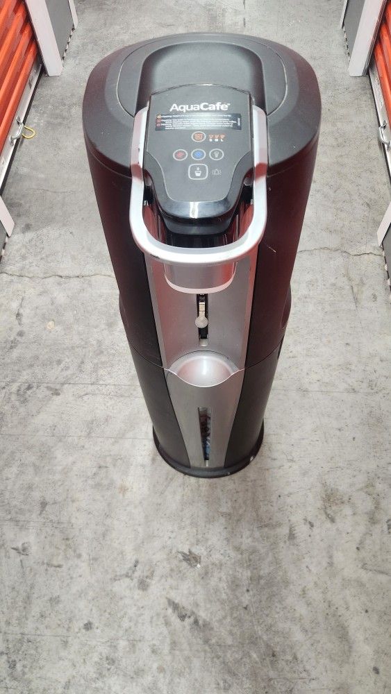 Aqua Cafe K-cup for Sale