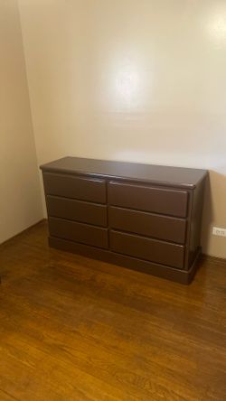 Bedroom Dressers