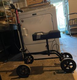 Knee Scooter