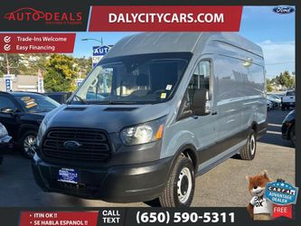 2019 Ford Transit-250