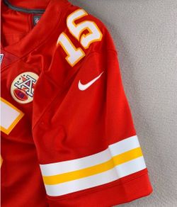 Patrick Mahomes Jersey - Nike Limited jersey Size XXL