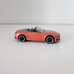 Matchbox 1/64 Mercedes AMG like new