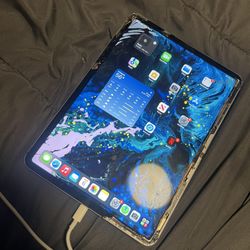 iPad Pro (11 INCH)