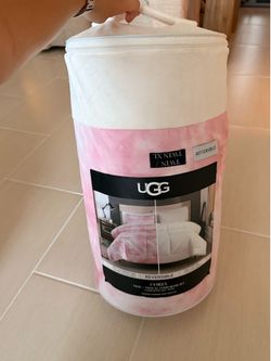 Twin / Twin XL UGG