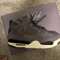 Jordan 4 A Ma Maniere