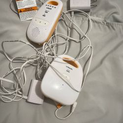 Baby Monitor 