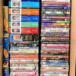 118 DVD Movies, Doc Martin Series, TV Sitcom Seasons