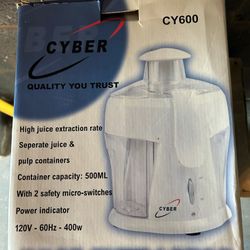 Juice Extractor 