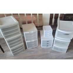 Storage Containers
