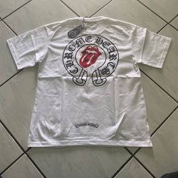 Chrome hearts shirt size small
