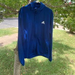 ADIDAS. Size   XL