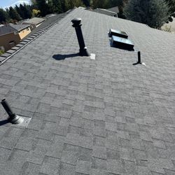 Roofing
