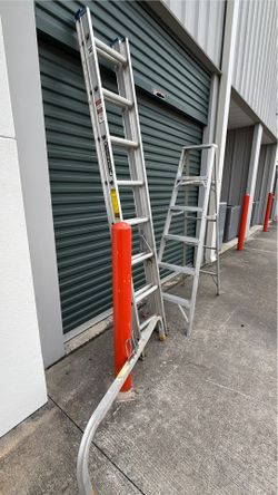 Ladders