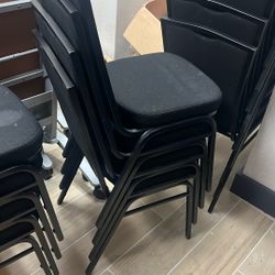 Banquet Chairs 