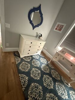 Pottery Barn Teen Dorm Set