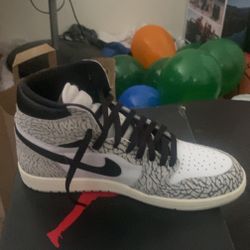 Jordan Retro High Og 