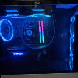 GAMING PC 4070 Super