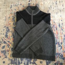 Kenneth Cole Mens Sweater - Mens XL