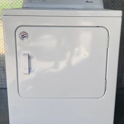 WE DELIVER-SUPER NICE WHIRLPOOL HEAVY DUTY SUPER CAPACITY DRYER-WORKS PERFECT!!!