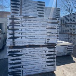 Roofing Supplies, Tejas De Venta 