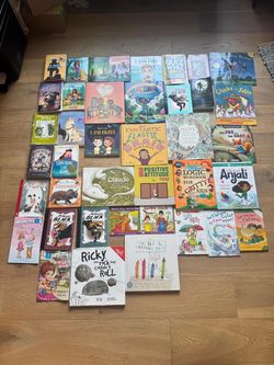 Kids books